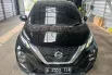 Nissan Livina VE AT 2019 Hitam 5