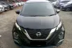 Nissan Livina VE AT 2019 Hitam 10