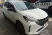Daihatsu Sirion X 1.3 CVT 2022 Putih 1