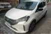 Daihatsu Sirion X 1.3 CVT 2022 Putih 4