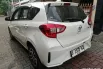 Daihatsu Sirion X 1.3 CVT 2022 Putih 3