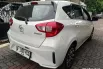 Daihatsu Sirion X 1.3 CVT 2022 Putih 5