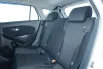 Daihatsu Sirion X 1.3 CVT 2022 Putih 8