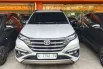Toyota Rush GR Sport A/T 2023 Silver 2