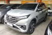 Toyota Rush GR Sport A/T 2023 Silver 4