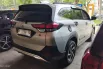 Toyota Rush GR Sport A/T 2023 Silver 5