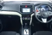 Toyota Rush GR Sport A/T 2023 Silver 10