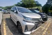 Toyota Veloz 1.5 A/T 2019 Silver 1