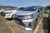 Toyota Veloz 1.5 A/T 2019 Silver 4