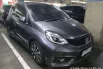 Honda Brio RS 2018 Abu-abu 4