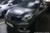 Honda Brio RS 2018 Abu-abu 6