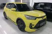 Toyota Raize 1.0T GR Sport CVT (One Tone) 2021 Kuning 1