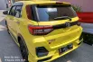 Toyota Raize 1.0T GR Sport CVT (One Tone) 2021 Kuning 3