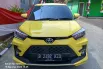 Toyota Raize 1.0T GR Sport CVT (One Tone) 2021 Kuning 2