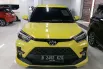 Toyota Raize 1.0T GR Sport CVT (One Tone) 2021 Kuning 5