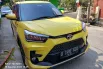 Toyota Raize 1.0T GR Sport CVT (One Tone) 2021 Kuning 4