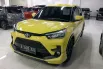 Toyota Raize 1.0T GR Sport CVT (One Tone) 2021 Kuning 7