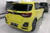 Toyota Raize 1.0T GR Sport CVT (One Tone) 2021 Kuning 9