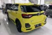 Toyota Raize 1.0T GR Sport CVT (One Tone) 2021 Kuning 8