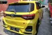 Toyota Raize 1.0T GR Sport CVT (One Tone) 2021 Kuning 11