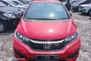 Honda Jazz RS 2020 Merah 4