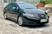 HONDA CITY E AT HITAM 2012 3