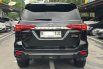 FORTUNER GR 2.8 AT 2022 HITAM TERMURAH SIAP PAKAI 5