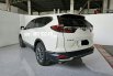 Honda CRV Turbo 1.5 AT ( Matic ) 2022 Putih Km 41rban plat ganjil bogor siap pakai 5