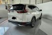Honda CRV Turbo 1.5 AT ( Matic ) 2022 Putih Km 41rban plat ganjil bogor siap pakai 4