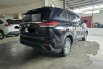 Toyota Innova Zenix G 2.0 Bensin AT ( Matic ) 2023 Hitam Low km 19rban Good Condition siap pakai 4