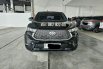 Toyota Innova Zenix G 2.0 Bensin AT ( Matic ) 2023 Hitam Low km 19rban Good Condition siap pakai 1