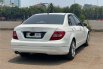 Mercedes-Benz C-Class C 200 Avantgarde Line 2014 4