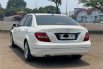 Mercedes-Benz C-Class C 200 Avantgarde Line 2014 5
