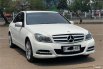 Mercedes-Benz C-Class C 200 Avantgarde Line 2014 1