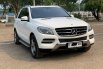 Mercedes-Benz M-Class ML 250 2015 SUV 2