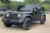 TERMURAH‼️ JEEP WRANGLER 3.8L AT HITAM 2011 2