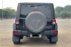 TERMURAH‼️ JEEP WRANGLER 3.8L AT HITAM 2011 4