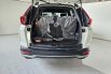Honda CRV Turbo 1.5 AT ( Matic ) 2022 Putih Km 41rban plat ganjil bogor siap pakai 13