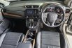 Honda CRV Turbo 1.5 AT ( Matic ) 2022 Putih Km 41rban plat ganjil bogor siap pakai 10
