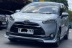 SIENTA Q AT GREY 2019 TERMURAH SIAP PAKAI 2