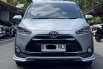 SIENTA Q AT GREY 2019 TERMURAH SIAP PAKAI 1