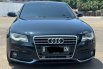 AUDI A4 1.8 AT HITAM 2010 TERMURAH SIAP PAKAI 1