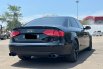 AUDI A4 1.8 AT HITAM 2010 TERMURAH SIAP PAKAI 6