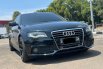 AUDI A4 1.8 AT HITAM 2010 TERMURAH SIAP PAKAI 3