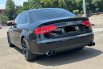AUDI A4 1.8 AT HITAM 2010 TERMURAH SIAP PAKAI 5