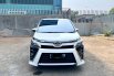 TERMURAH‼️ TOYOTA VOXY 2.0 AT WHITE 2019 2