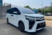 TERMURAH‼️ TOYOTA VOXY 2.0 AT WHITE 2019 3