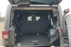 TERMURAH‼️ JEEP WRANGLER 3.8L AT HITAM 2011 7