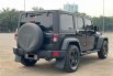 TERMURAH‼️ JEEP WRANGLER 3.8L AT HITAM 2011 5
