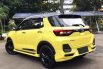 2021 Raize 1.0T GR Sport 2 Tone Padle Shift Km 30rb Pjk OKT 2025 Siap Pakai Luar Kota KREDIT DP 39jt 3